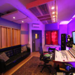sweet sound studios